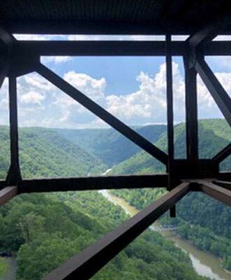 New River Gorge