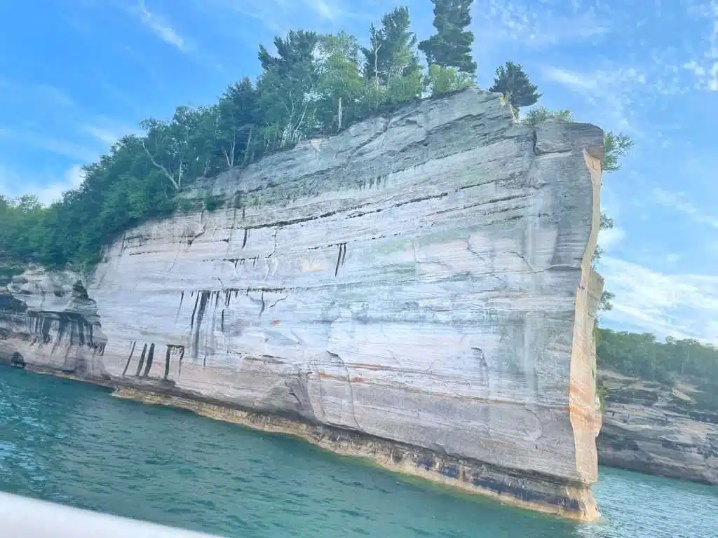 Pictured Rocks National Lakeshore