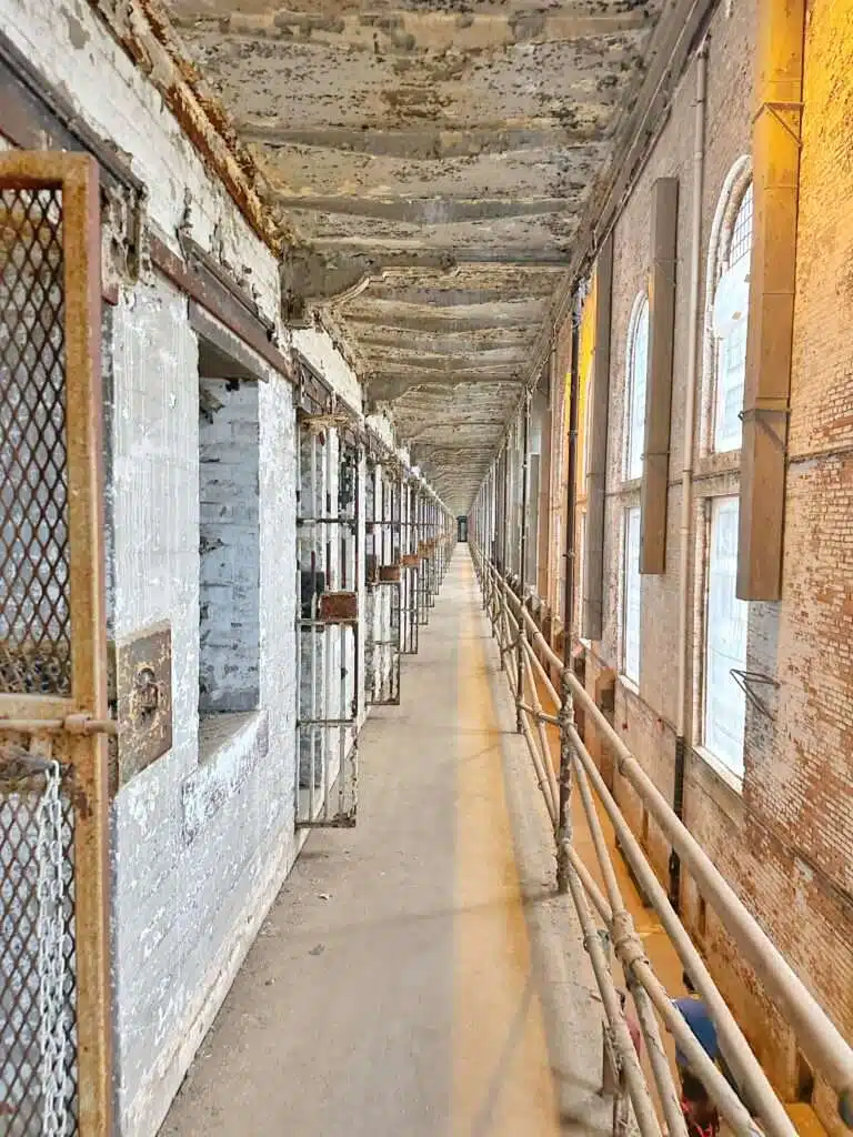 Ohio State Reformatory