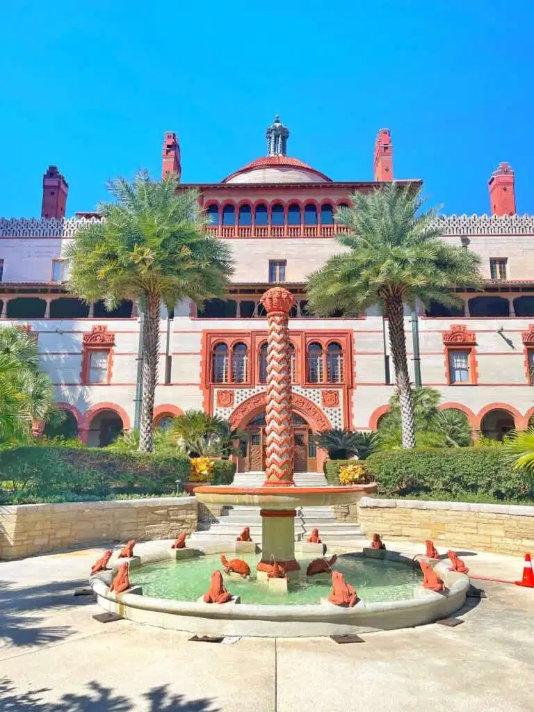 flagler college