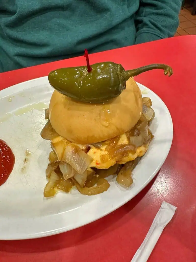 Litton's in Knoxville