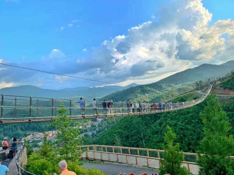 gatlinburg skypark