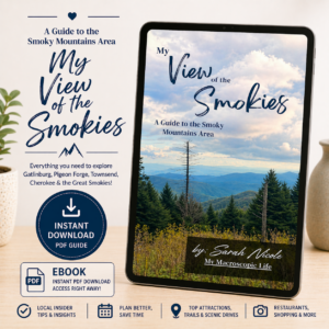 Great Smoky Mountains Guide